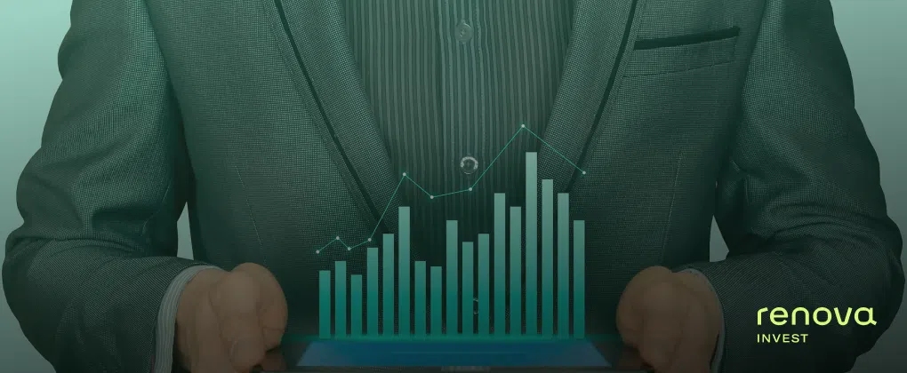 Os fundos de investimento mais rentáveis do 1º semestre de 2023