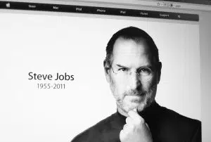 steve jobs