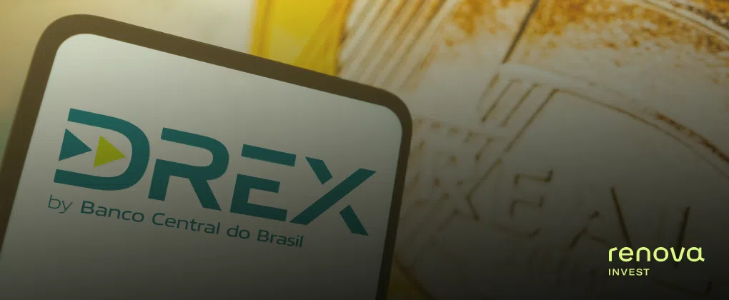 Drex: veja o que é o real digital e como vai funcionar