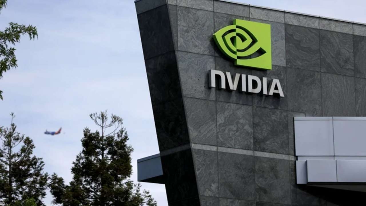 NVDC34 Nvidia em 2026 Como Investir na Gigante de US$ 5 Tri