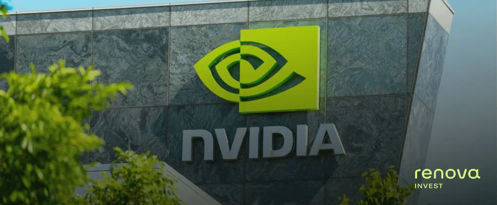 Nvidia analise completa