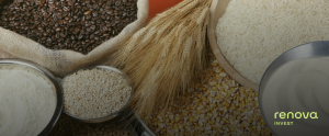 Como funciona o mercado de commodities agrícolas?