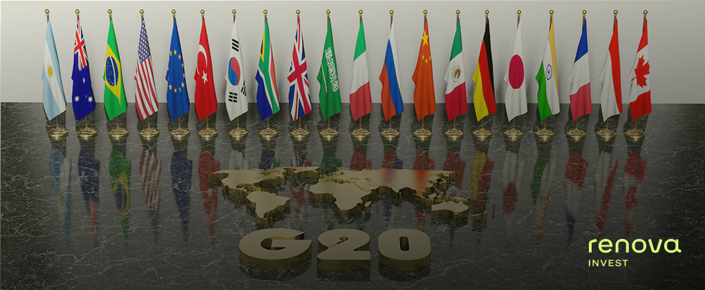 g20 o que é e como funciona