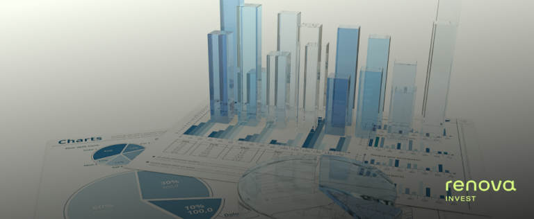 Indexadores financeiros: como funcionam e quais os principais