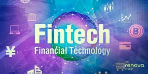 o que é fintech