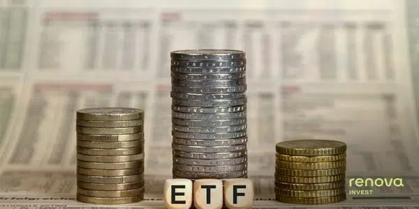 etf WISE11 como funciona