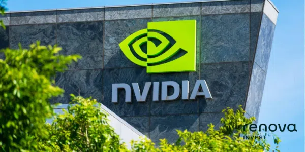 por que investir em nvidia