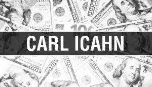 Carl Icahn