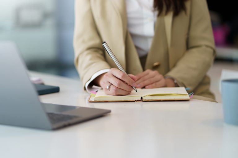 Carta de intenção de compra (LOI): O que é