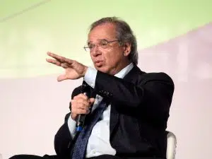 Paulo guedes