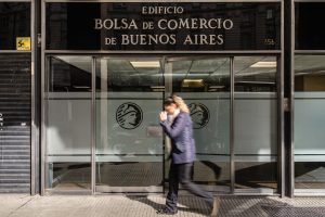 ações argentinas para investir