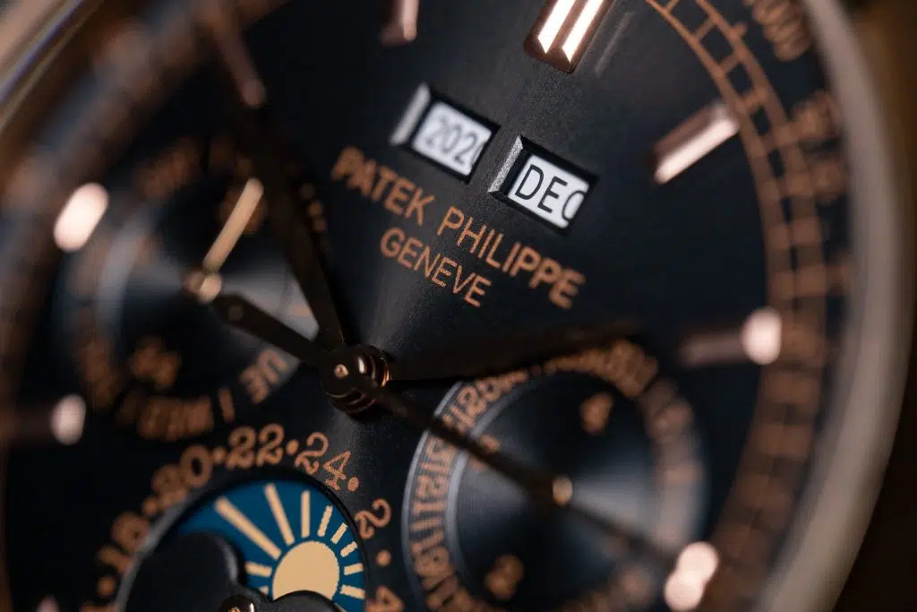 Patek Philippe