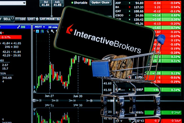 Interactive Brokers