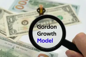 modelo de gordon formula