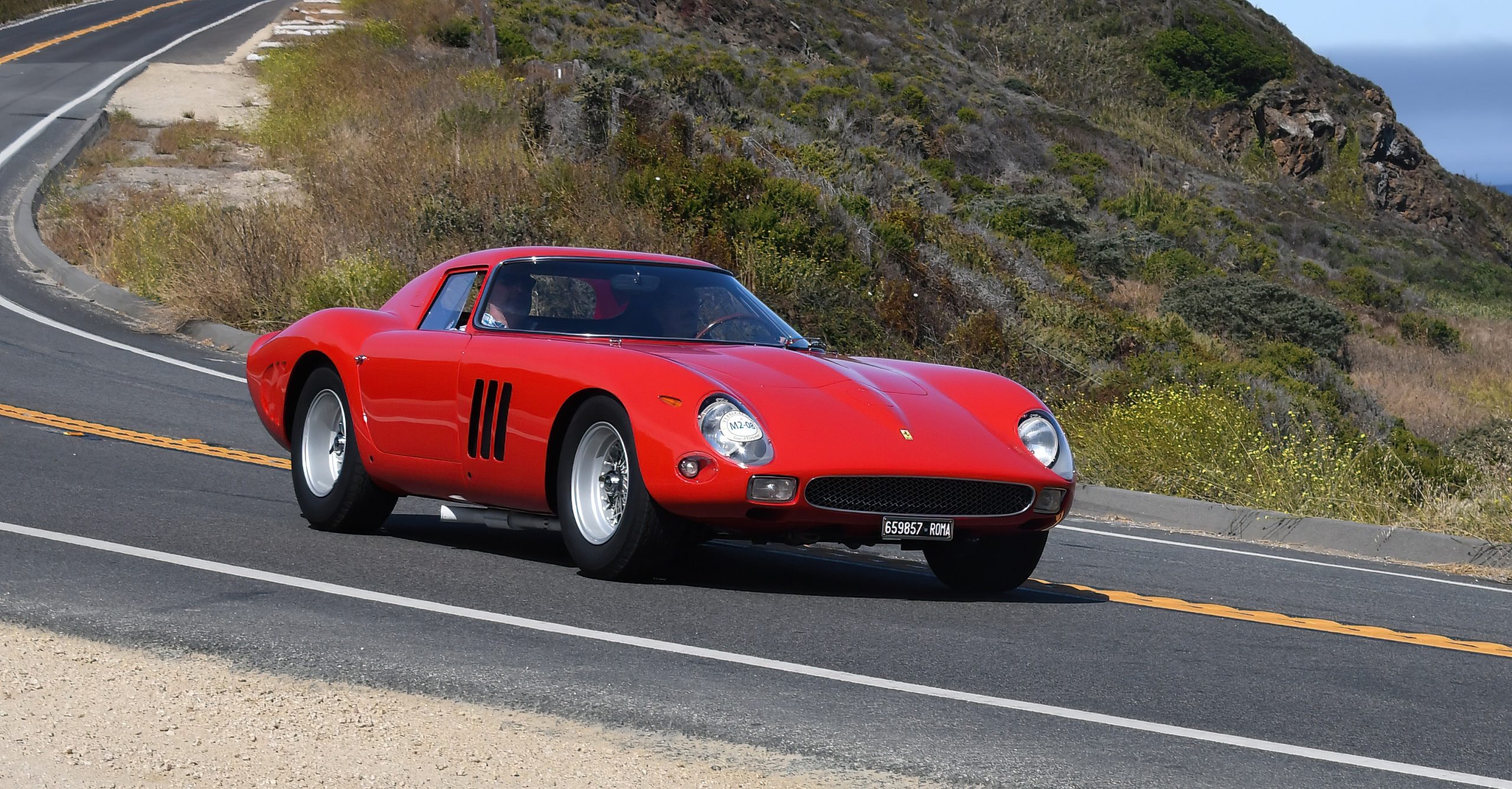 ferrari gto 250