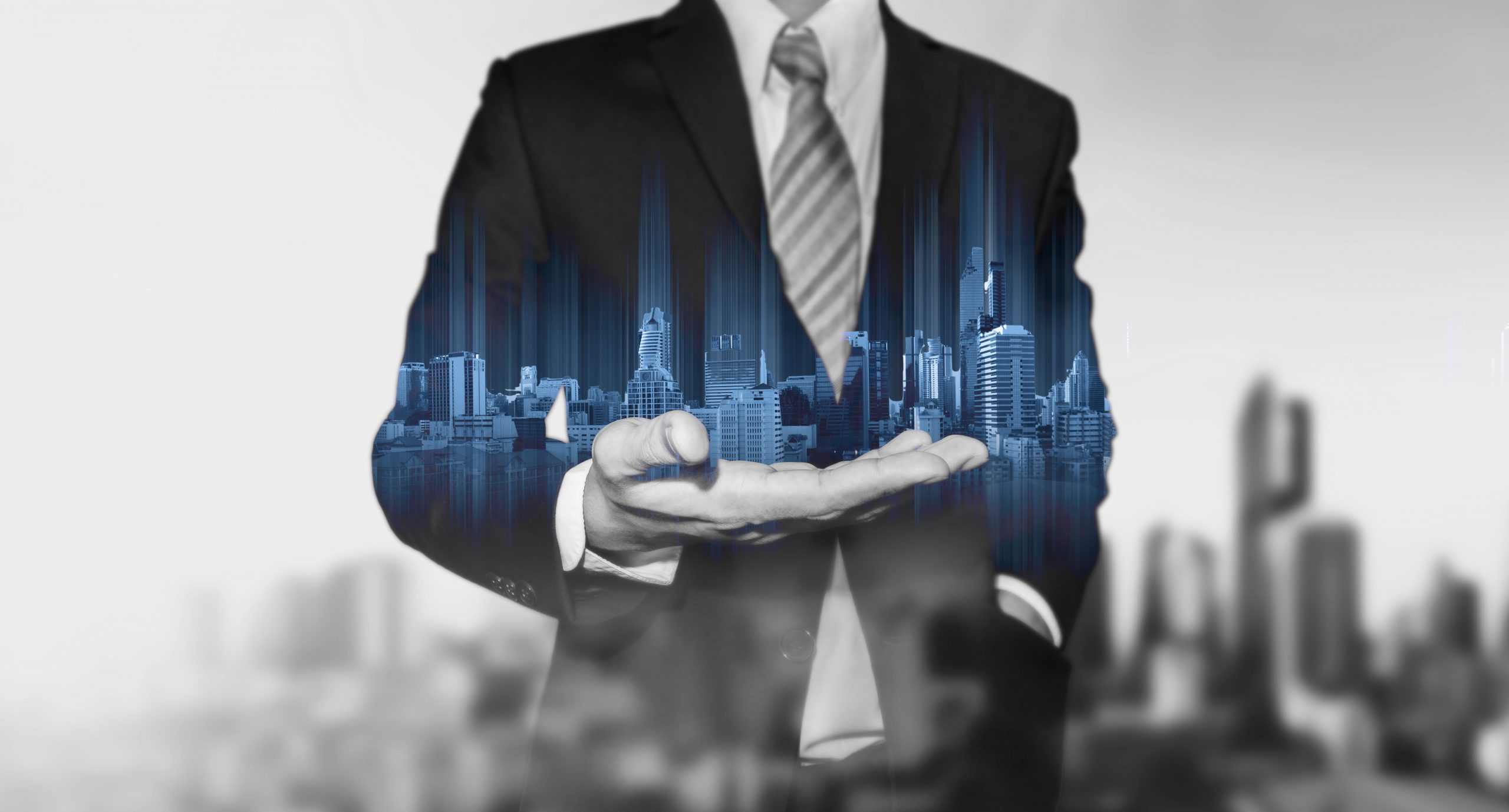 Fundos Imobiliários vs. Imóveis Físicos