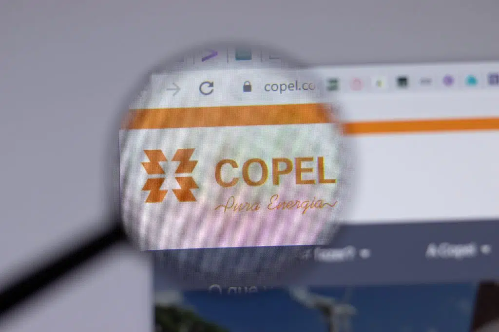 Copel energia