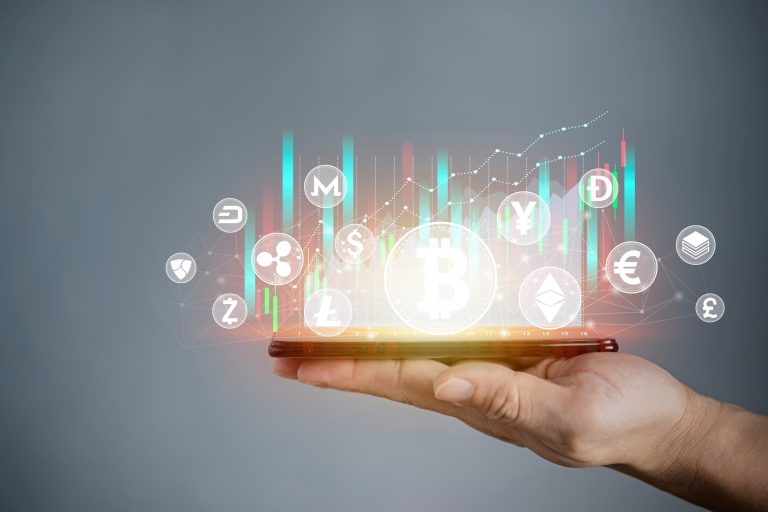 Criptoativo ardor blockchain