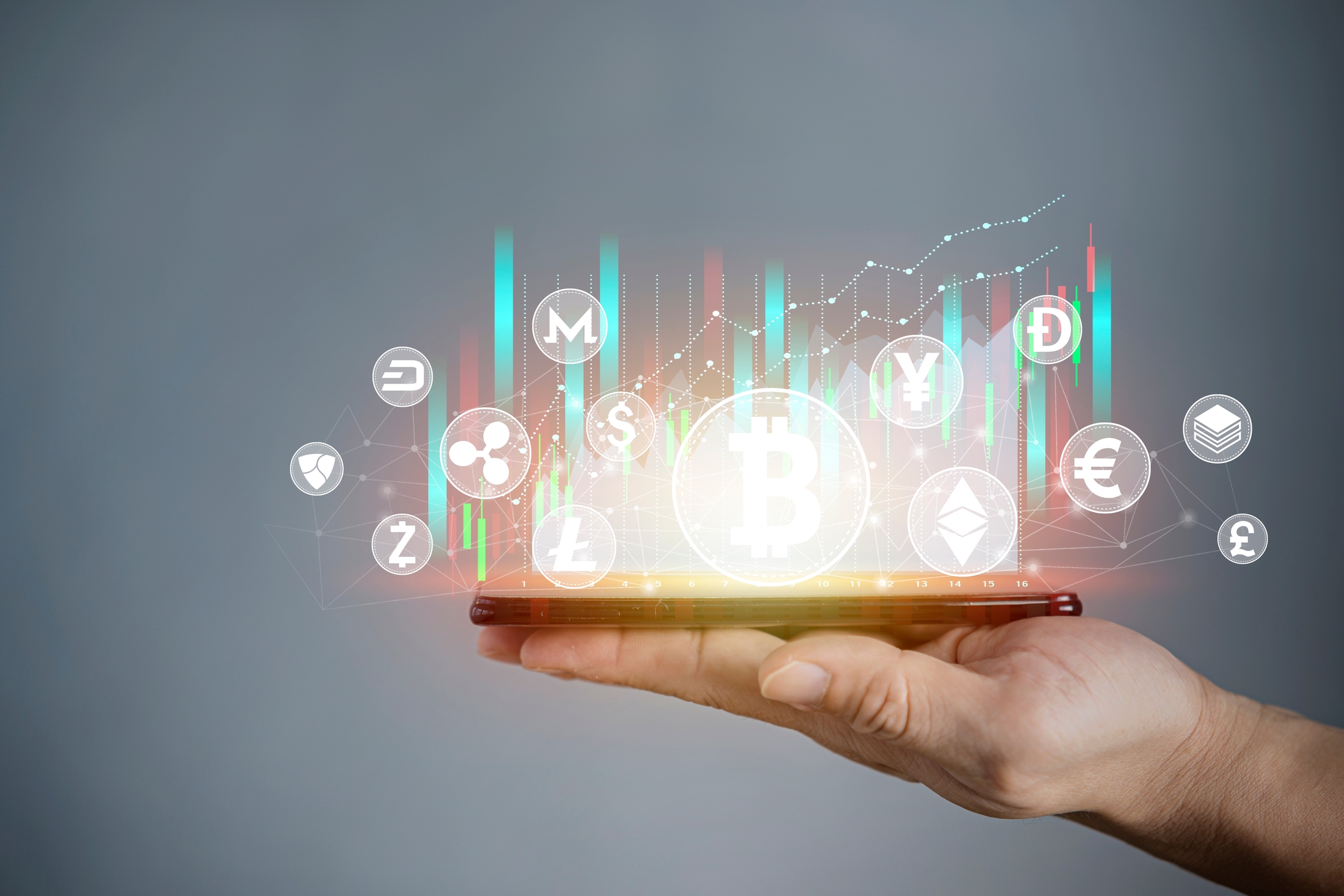 Criptoativo ardor blockchain