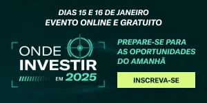 Descubra as melhores estratégias para investir em 2025 com especialistas do mercado.