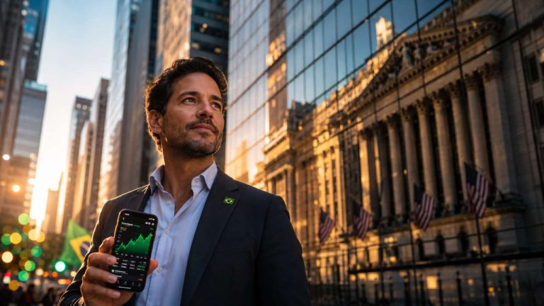 Como investir nos EUA sendo brasileiro 6 formas práticas