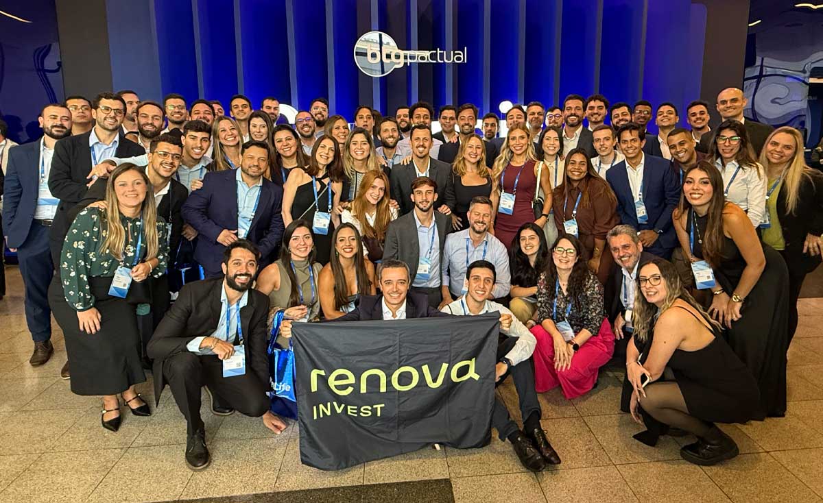 Best Performer BTG 2026