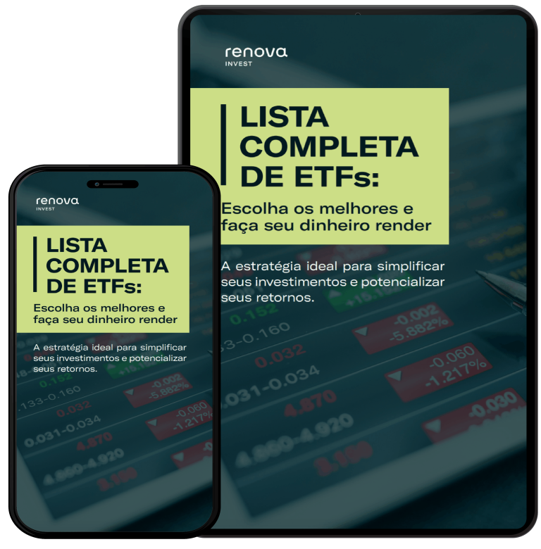mockup do ebook de etfs