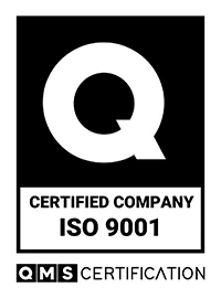 Selo ISO 9001