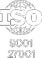 Certificado ISO