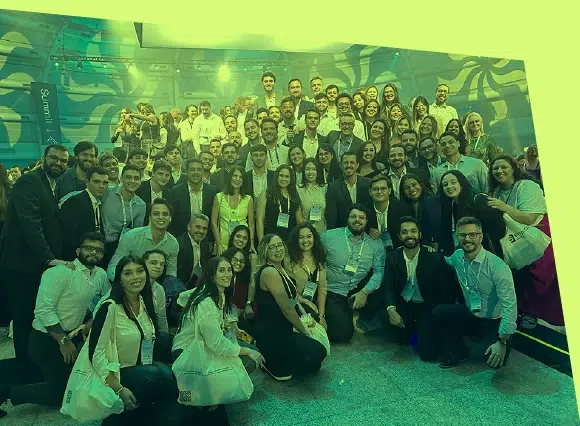 Renova Invest: 6 anos entre as melhores assessorias do Banco BTG Pactual Evento