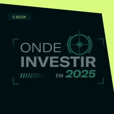 Material Rico - Onde Investir em 2025
