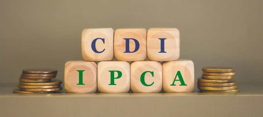 CDI ou IPCA+ Qual o Melhor Investimentos para 2025