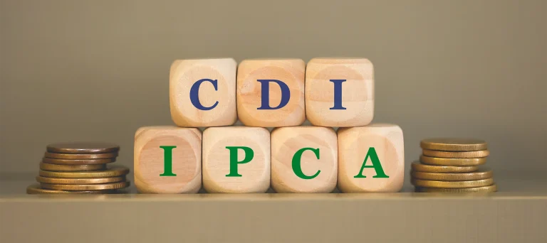 CDI ou IPCA+ Qual o Melhor Investimentos para 2025