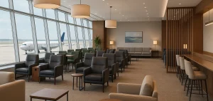 BTG Pactual Implementa Novas Regras para Salas VIP: Análise Completa das Mudanças Sala Vip Cartão BTG Black