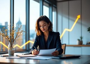 Americanas Reduz Prejuízo 92,5%: O Que Muda para o Investidor