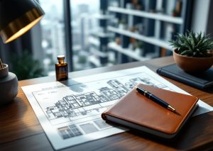 Consórcio de Imóvel: Ferramenta de Planejamento Patrimonial