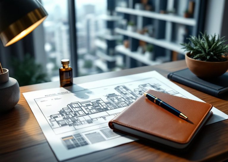 Consórcio de Imóvel: Ferramenta de Planejamento Patrimonial