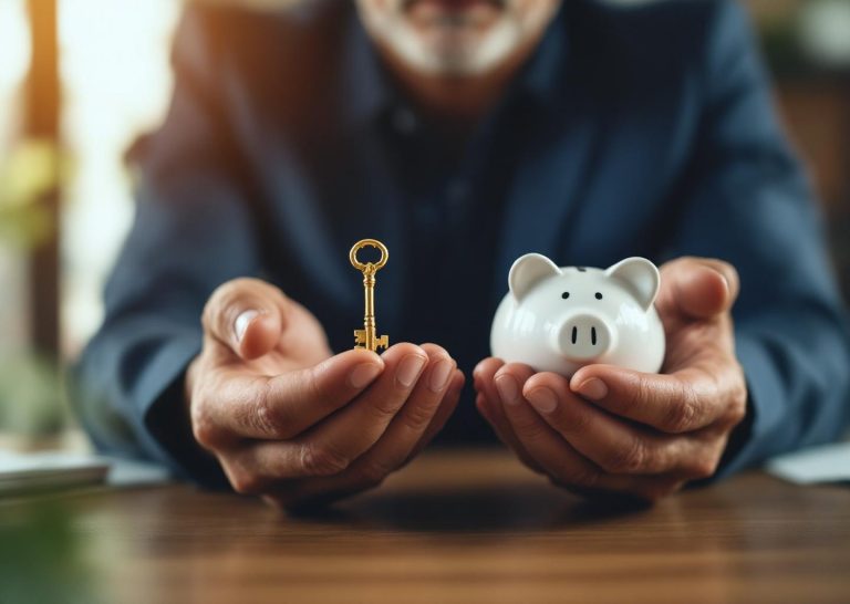 Consórcio ou Guardar Dinheiro: Qual Vale Mais a Pena?