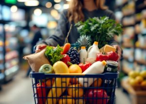 Disparada nos Preços de Alimentos: Causas, Impactos e Como se Proteger em 2026