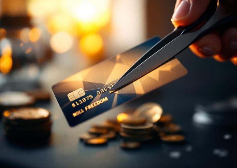Dívidas no Cartão de Crédito: Guia Completo 2026