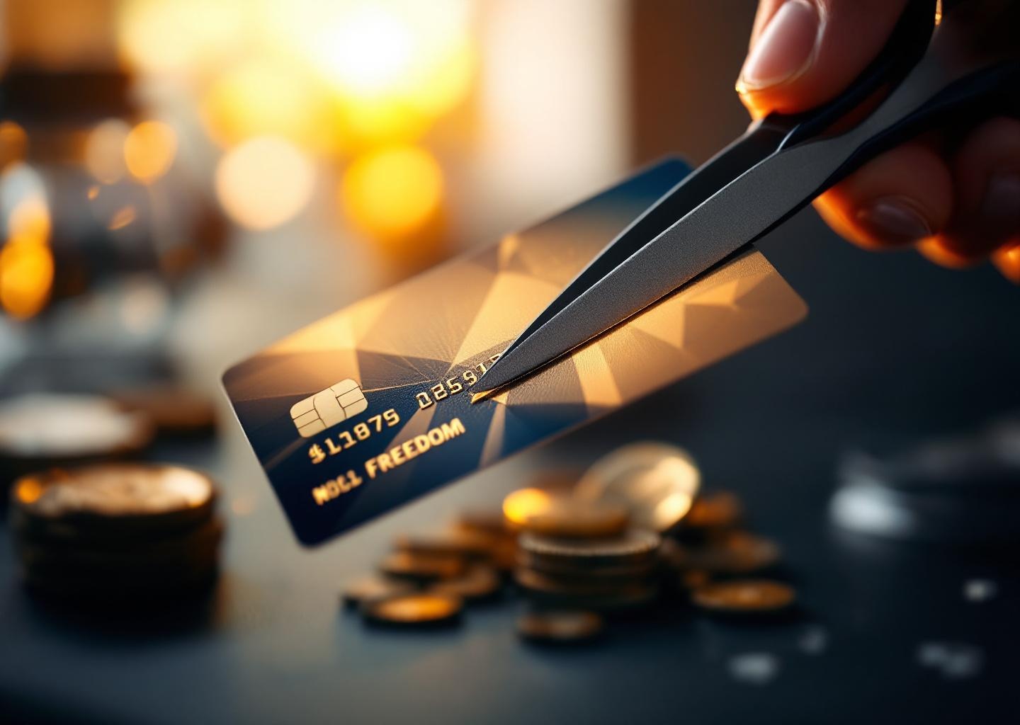 Dívidas no Cartão de Crédito: Guia Completo 2026