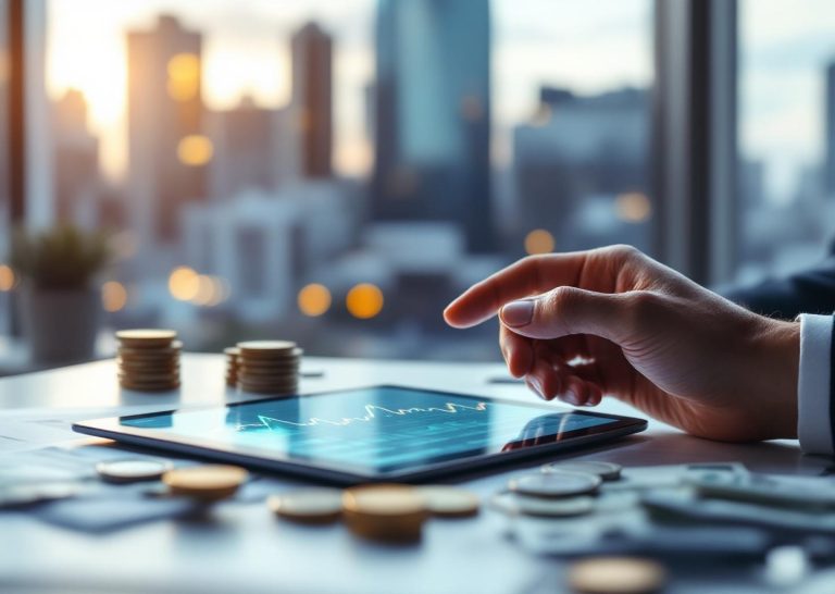 Dólar em Alta: O Que Fazer com Seus Investimentos Agora