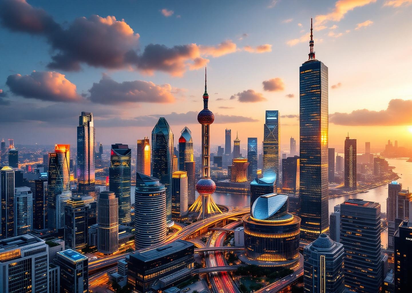 Empresas Chinesas: Gigantes que Você Pode Investir em 2026