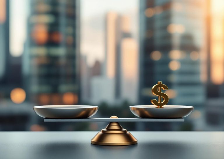 Estabilidade do Dólar em 2026: O Que Move o Câmbio