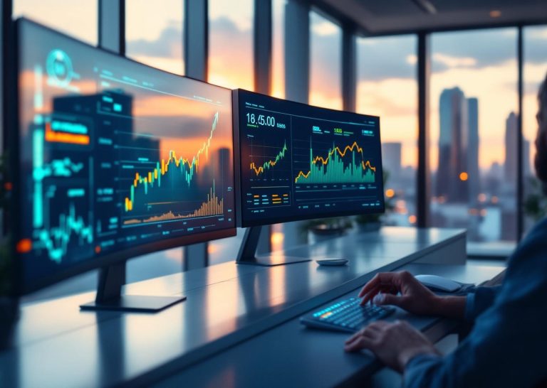 ETFs do Nasdaq: Principais Opções e Riscos para Investir