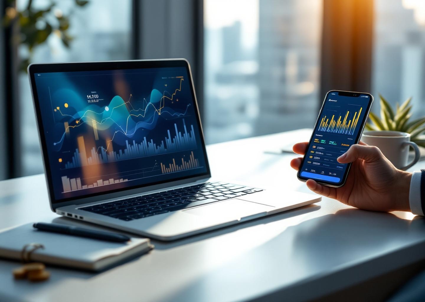 ETFs do Nasdaq: Principais Opções e Riscos