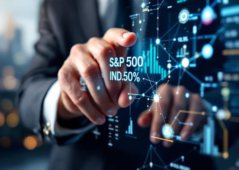 ETFs do S&P 500: Principais Opções e Riscos
