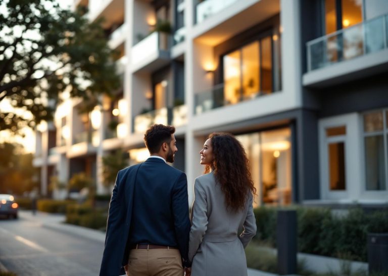 Financiamento Imobiliário: Como Funciona, Tipos, Juros e CET
