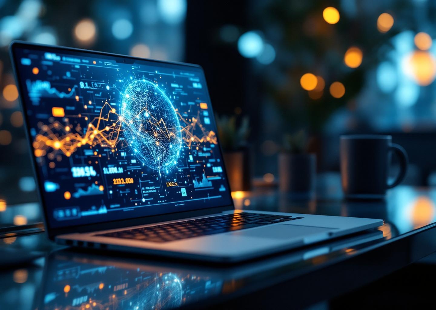 Fundo Quantitativo: O Que É e Como Funciona