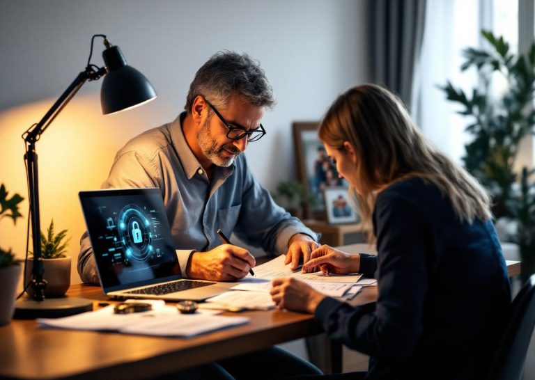 Herança Digital: Guia Completo para Proteger seu Patrimônio